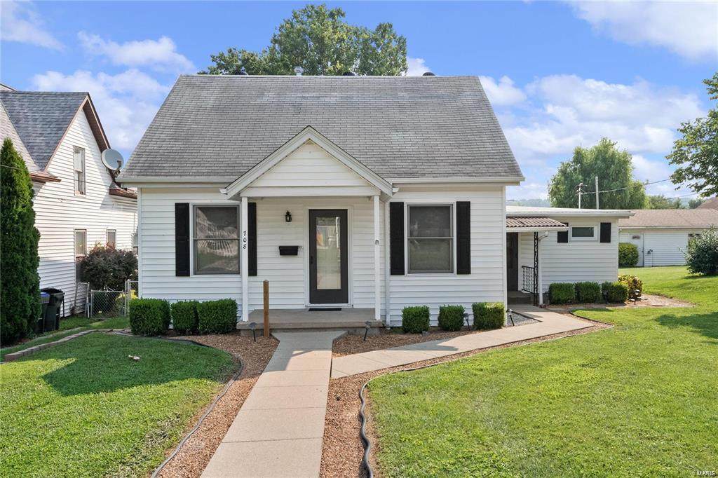 708 Metter Avenue - Photo 1