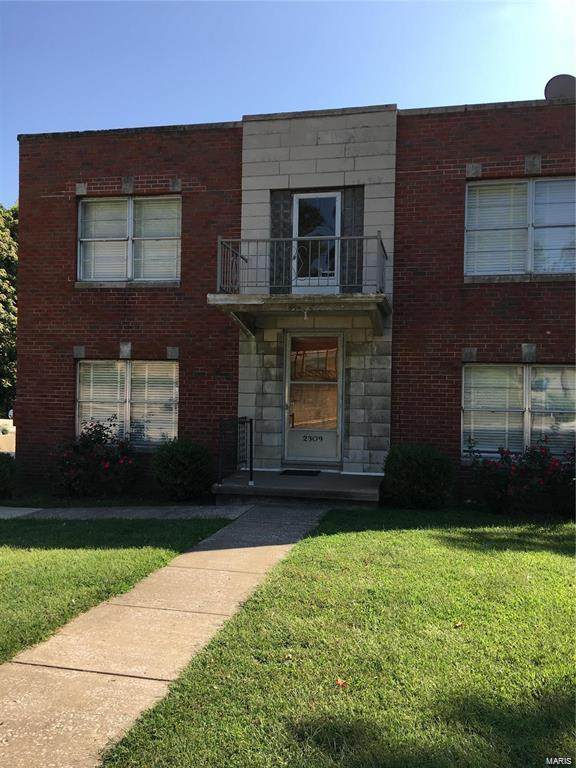2309 College Avenue - Photo 1