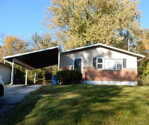 10137 Green Valley Drive - Photo 1