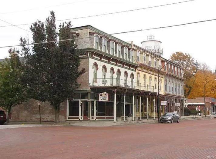 119 Saint Louis Street - Photo 1