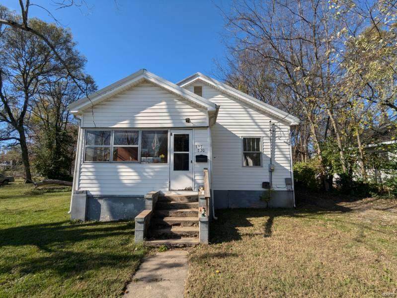 817 South 20th Street - Photo 1