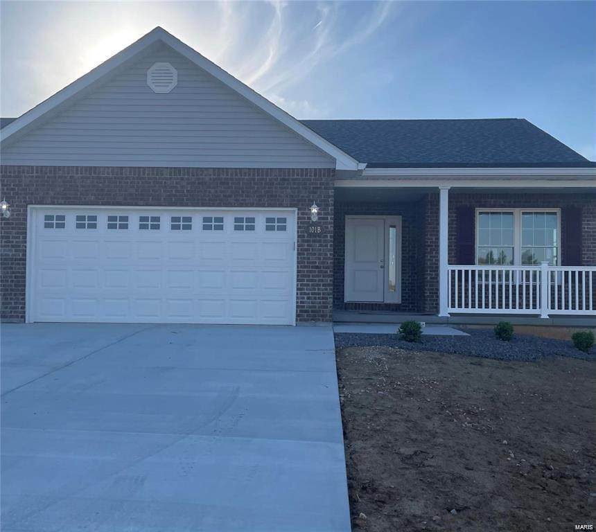 104 Redwood Court - Photo 1