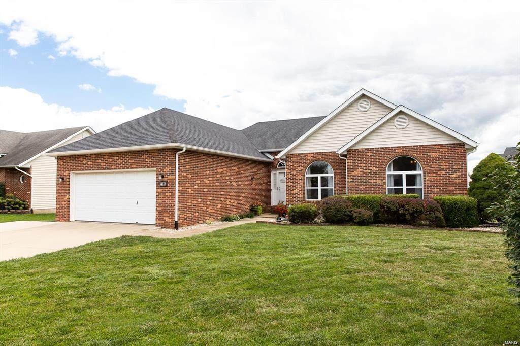 2728 Lake Lucerne Drive - Photo 1