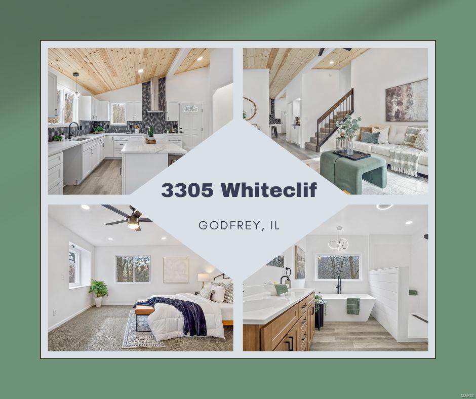 3305 Whiteclif Lane - Photo 1