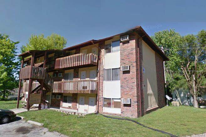 4500 Washington Street - Photo 1