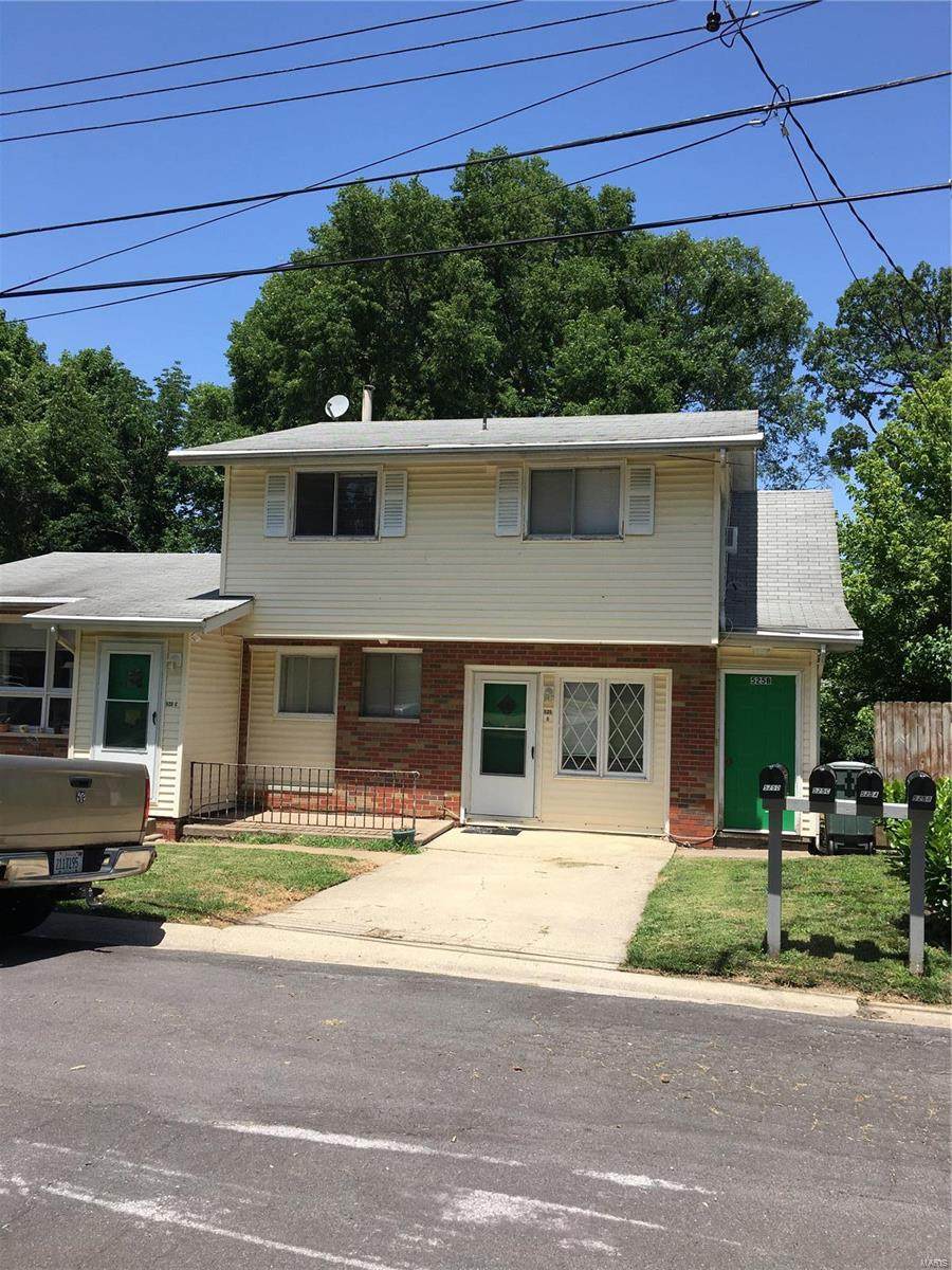 525 Sullivan - Photo 1