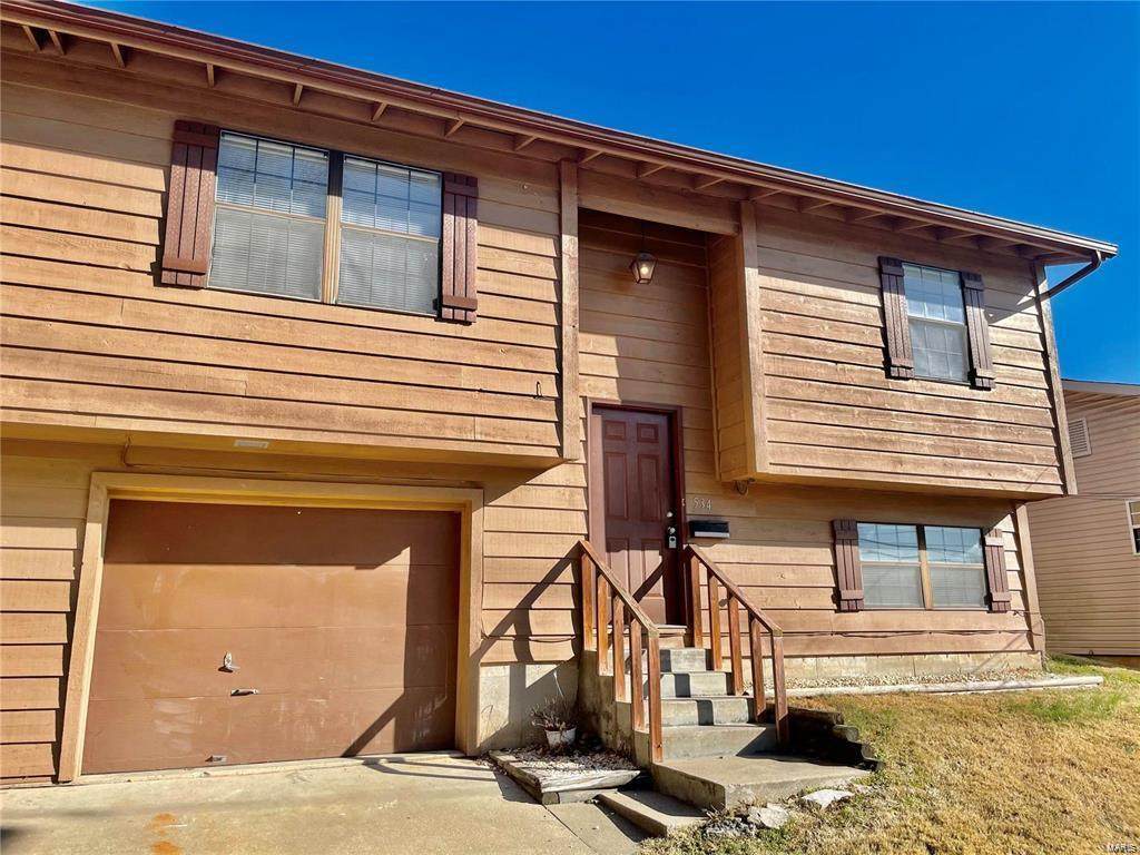 534 Clinton Street - Photo 1