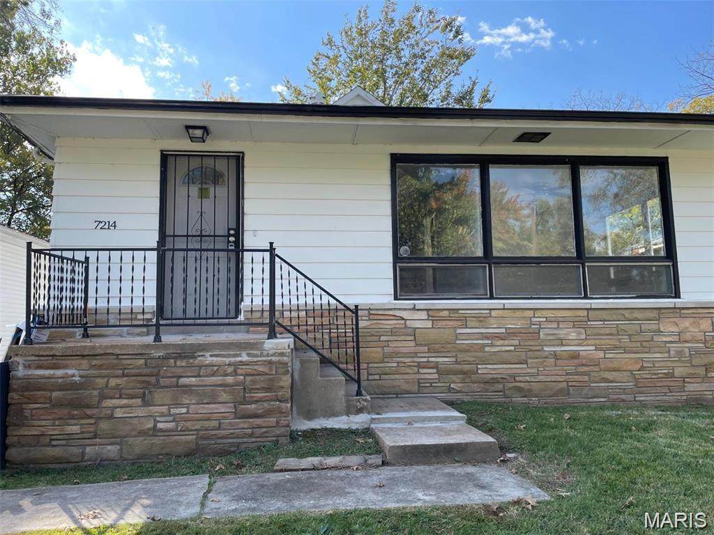 7214 Harney Avenue - Photo 1