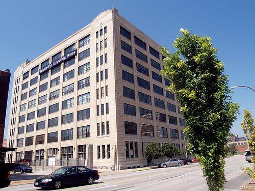 2020 Washington Avenue - Photo 1