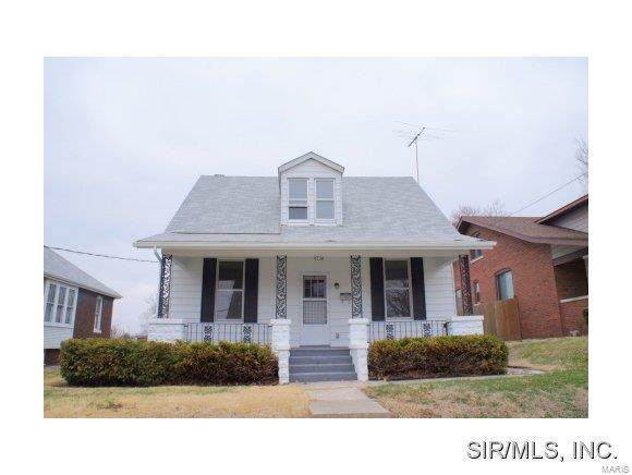 837 Lebanon Avenue - Photo 1