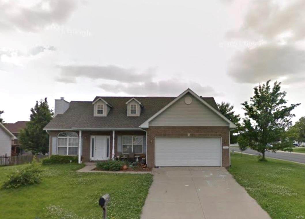 957 Holyoke Drive - Photo 1