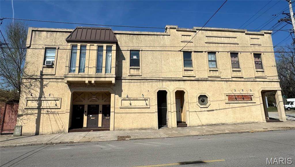 518 Ridge Street - Photo 1