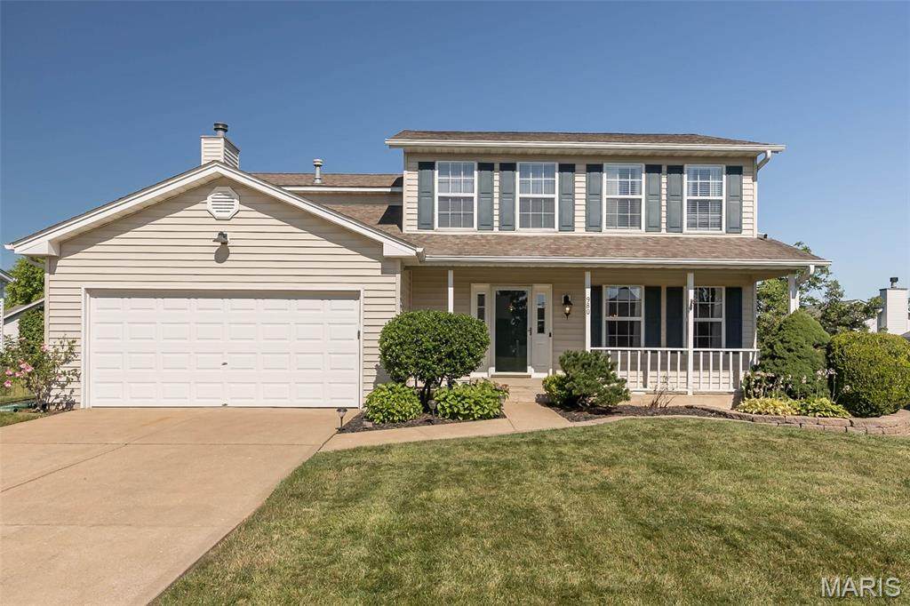 980 Lands End Circle - Photo 1