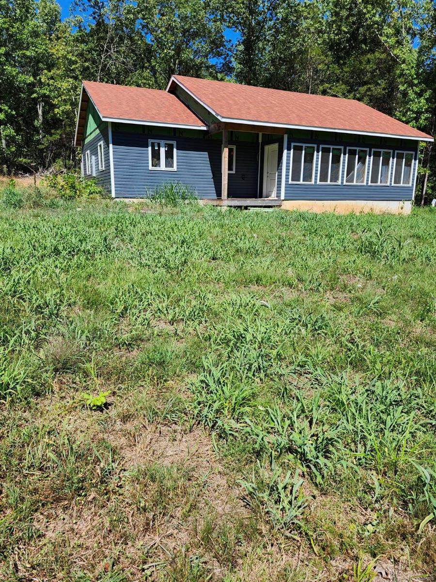130 Wahoo Memorial Parkway - Photo 1