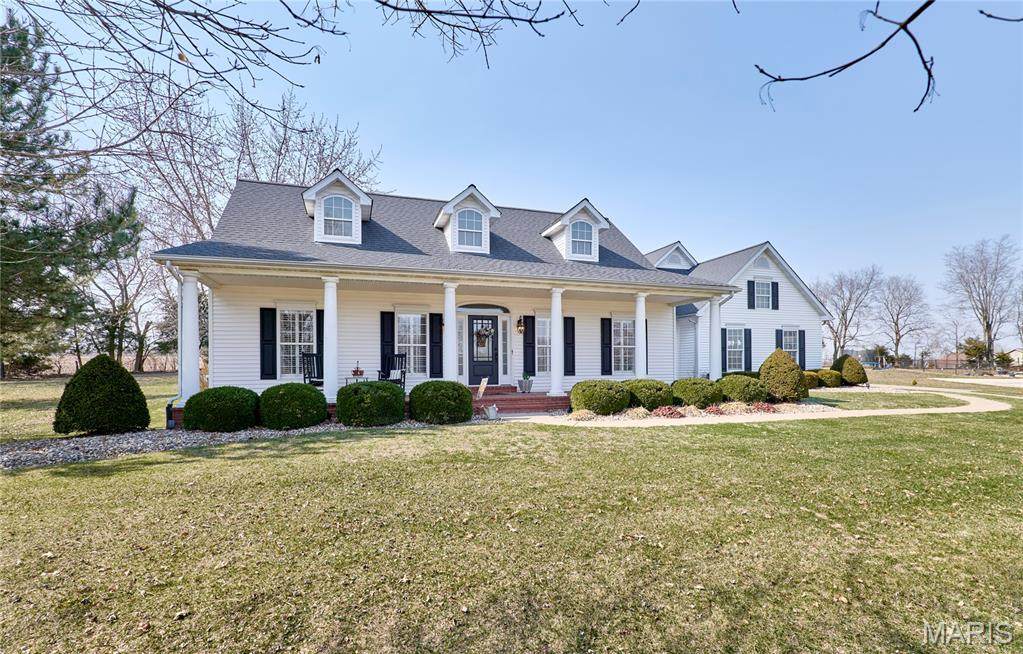 269 Bennington Drive - Photo 1