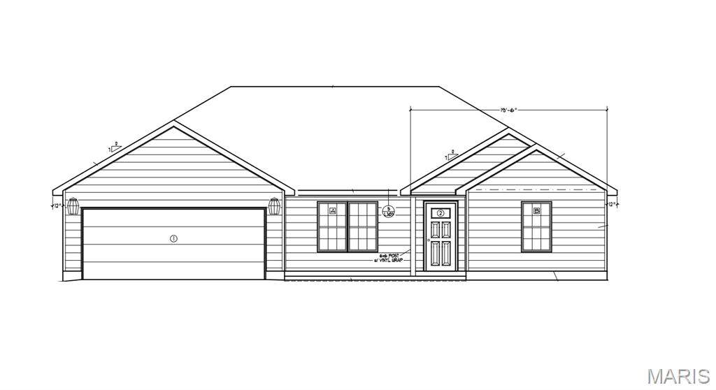 0 Lot 31 Mesa Drive - Photo 1