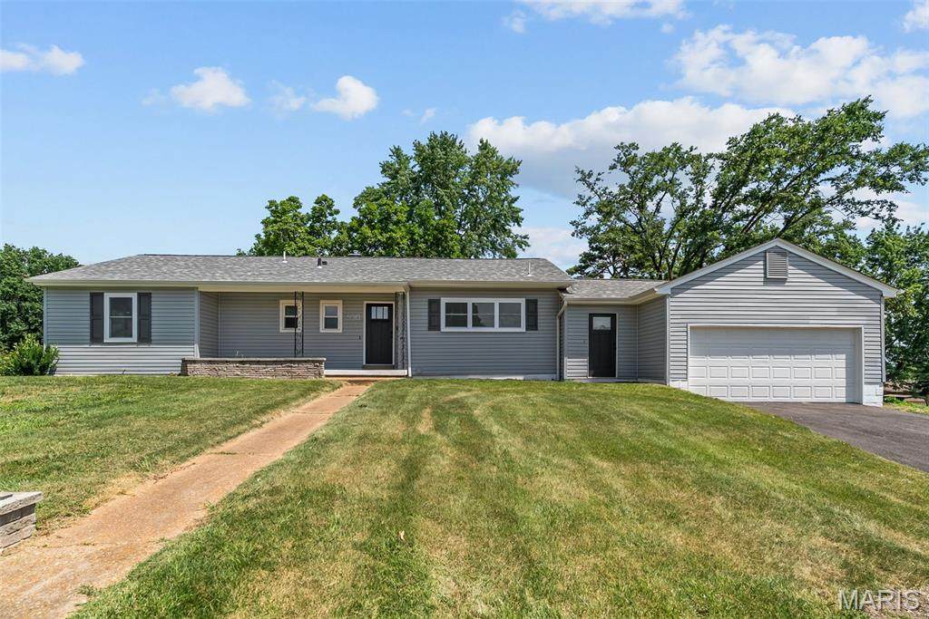 9515 Koerber Lane - Photo 1