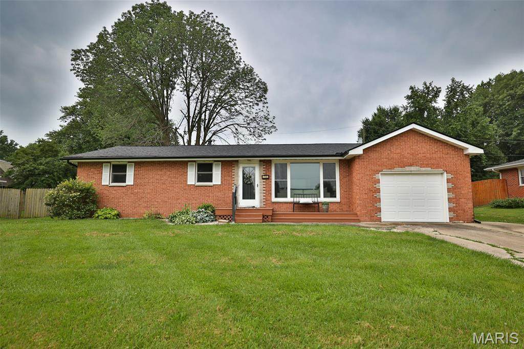 714 Fairway Street - Photo 1