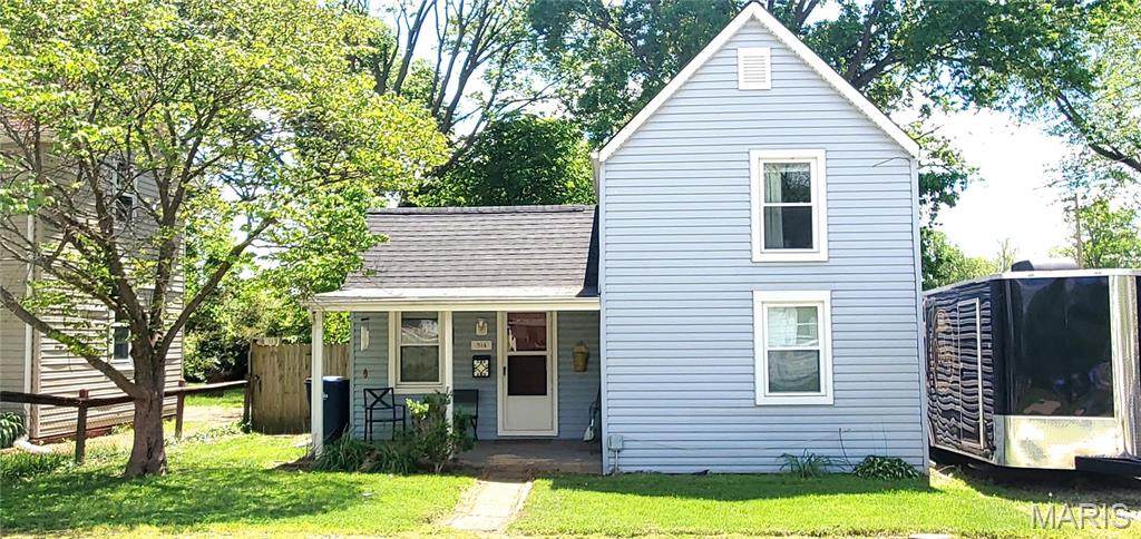 514 Meramec Street - Photo 1