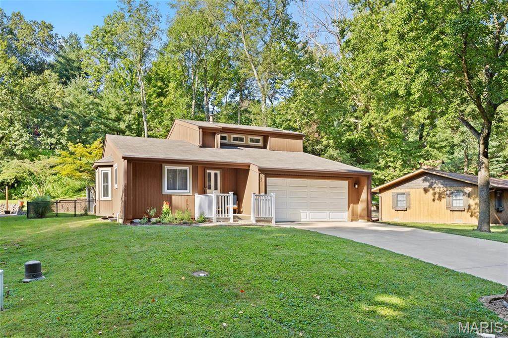 33 Forest Gate Drive - Photo 1