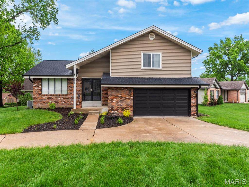 160 Rue Grand Drive - Photo 1