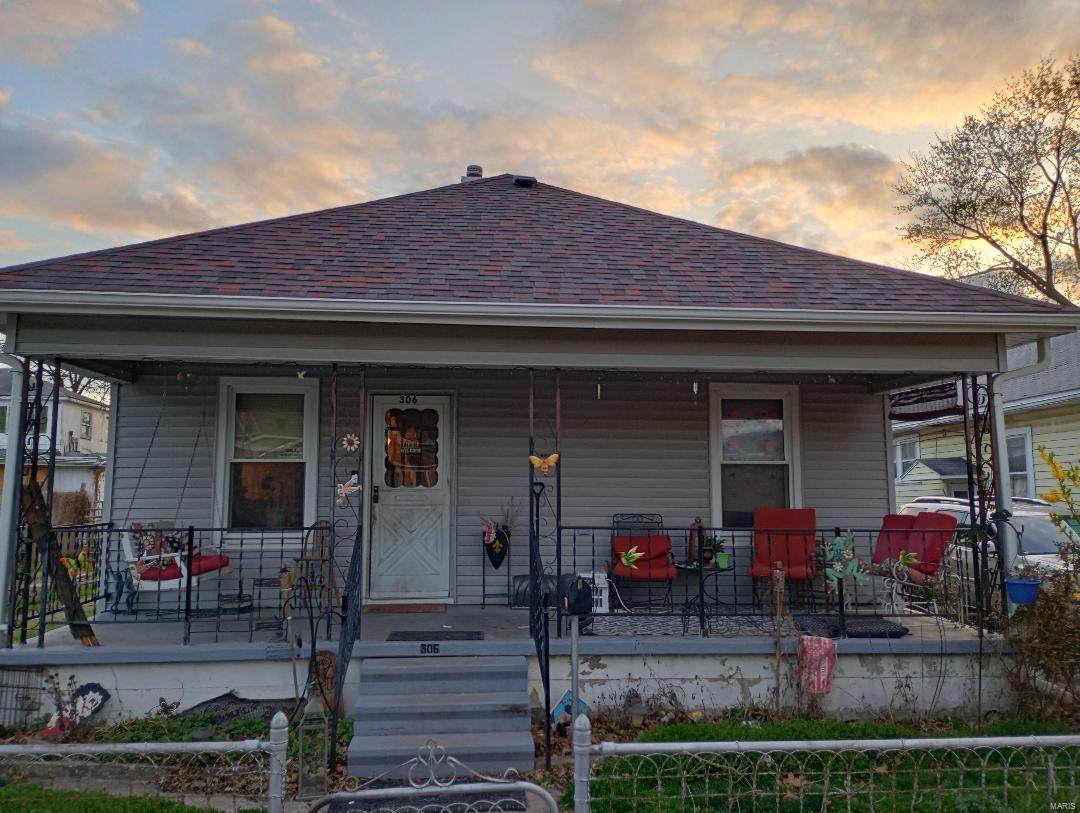 306 Kingshighway - Photo 1