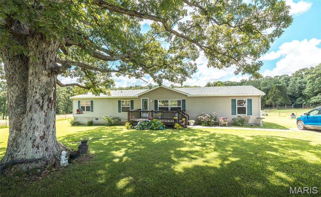 12810 Private Drive 2185 - Photo 1