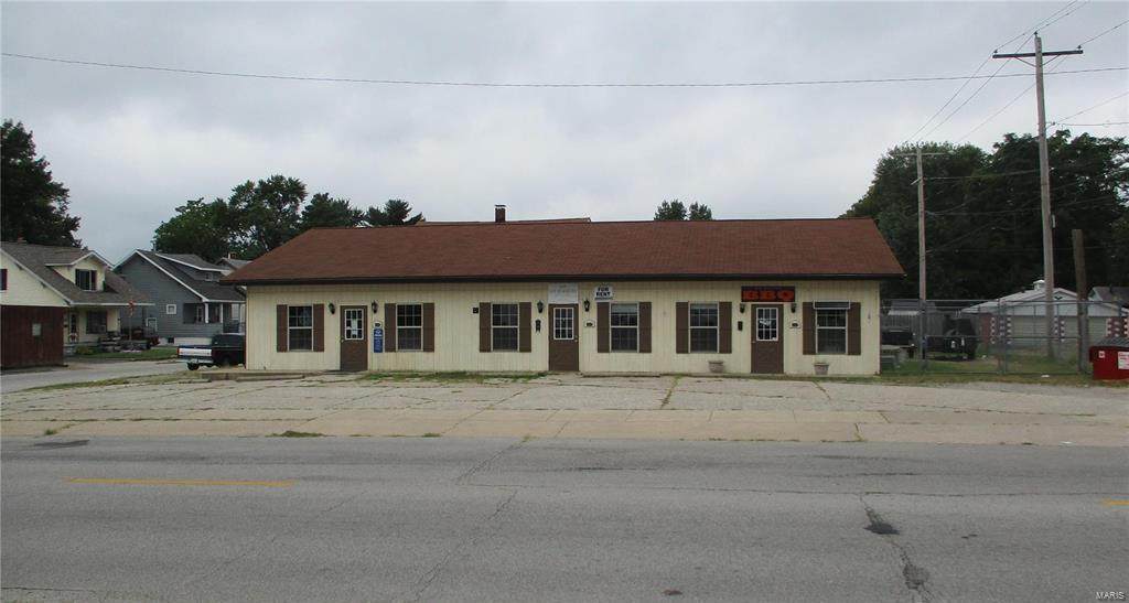 300 Wood River Avenue - Photo 1