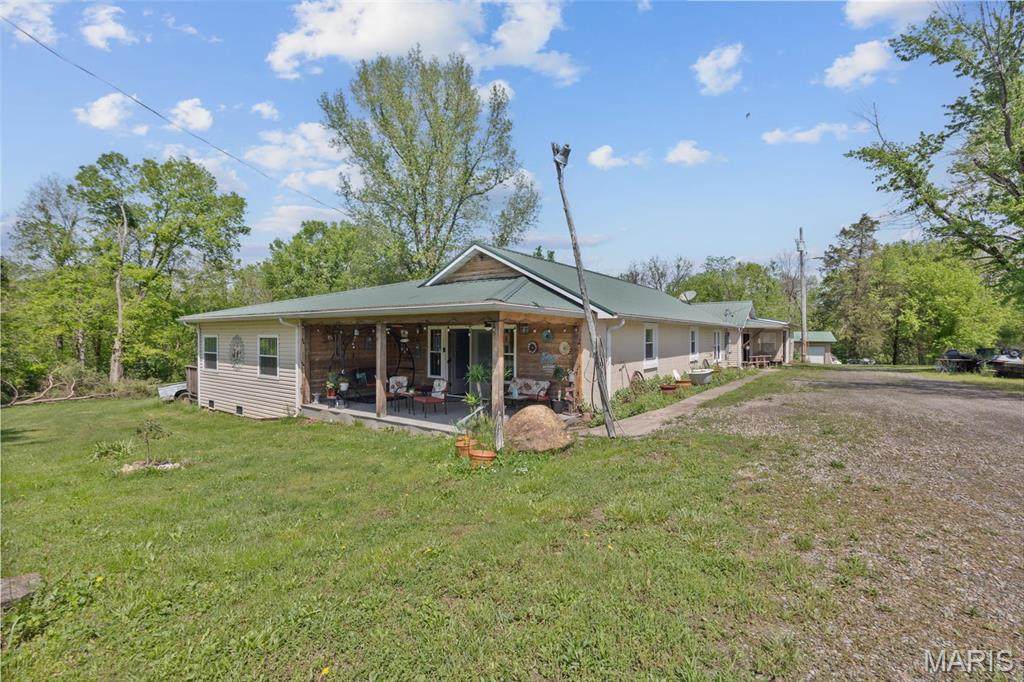 19463 State Highway U - Photo 1