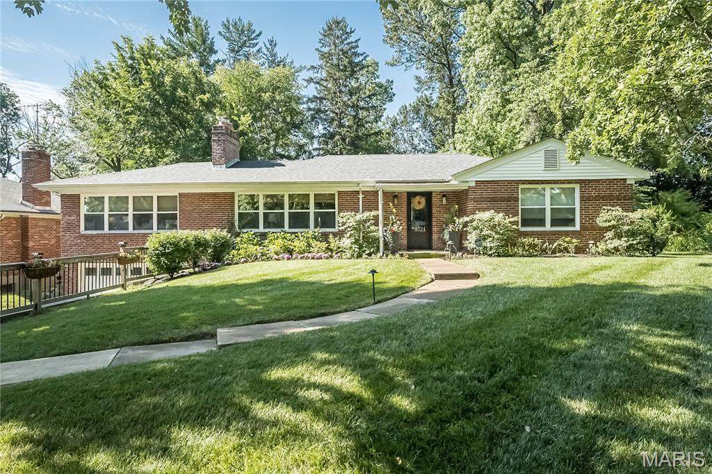 8724 Kingsbury Avenue - Photo 1