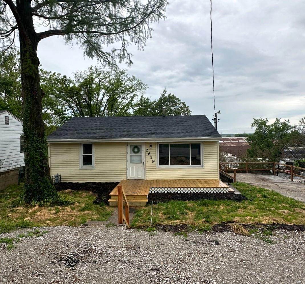 2619 Plainview Terrace - Photo 1