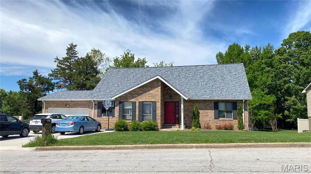 1603 Independence Road - Photo 1
