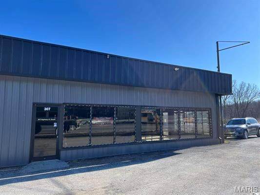 307 Highway 61 - Photo 1