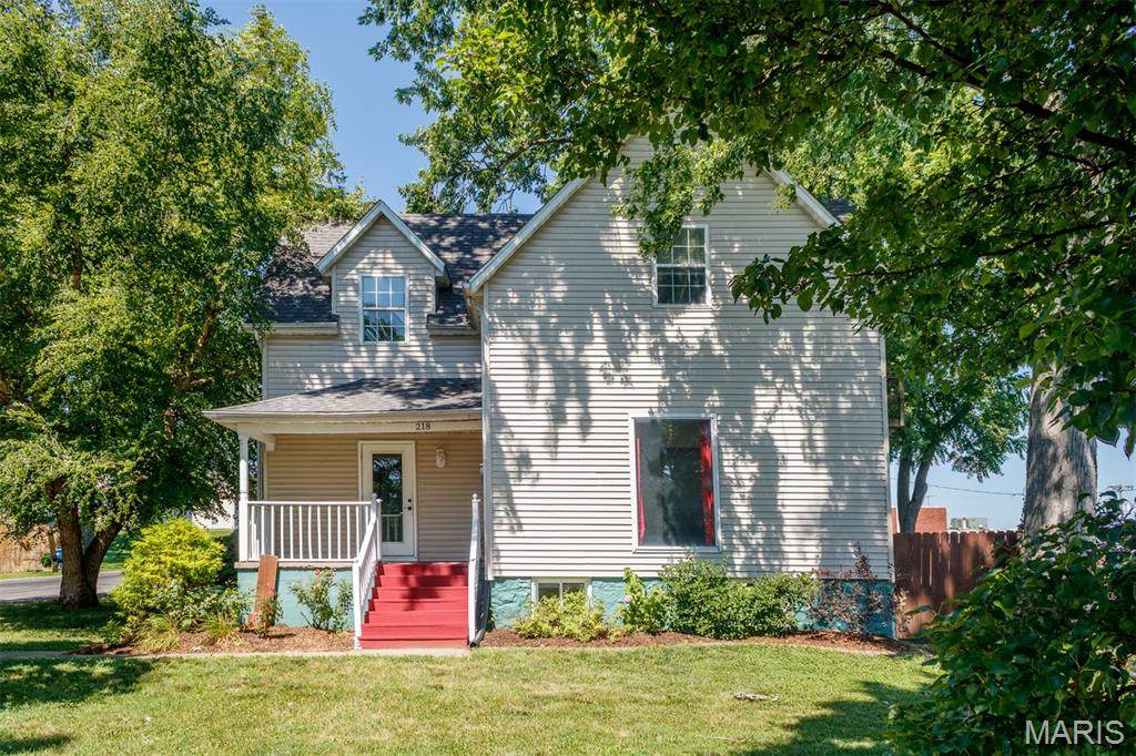 218 Walnut Street - Photo 1