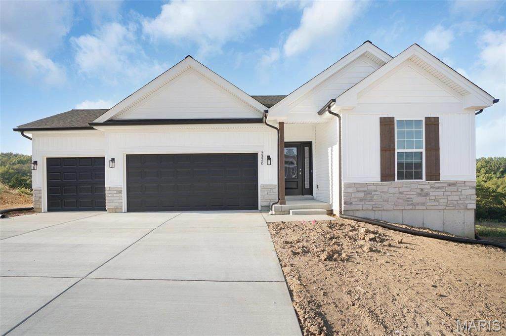 2416 Fiddler's Close Road - Photo 1