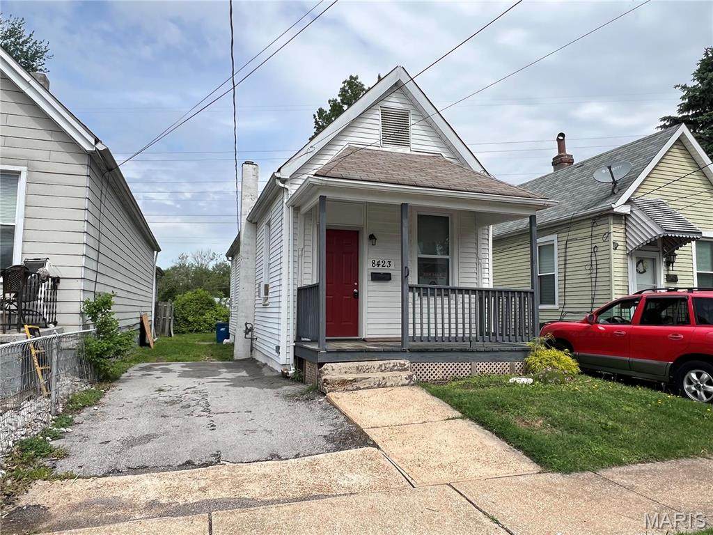 8423 Tennessee Avenue - Photo 1