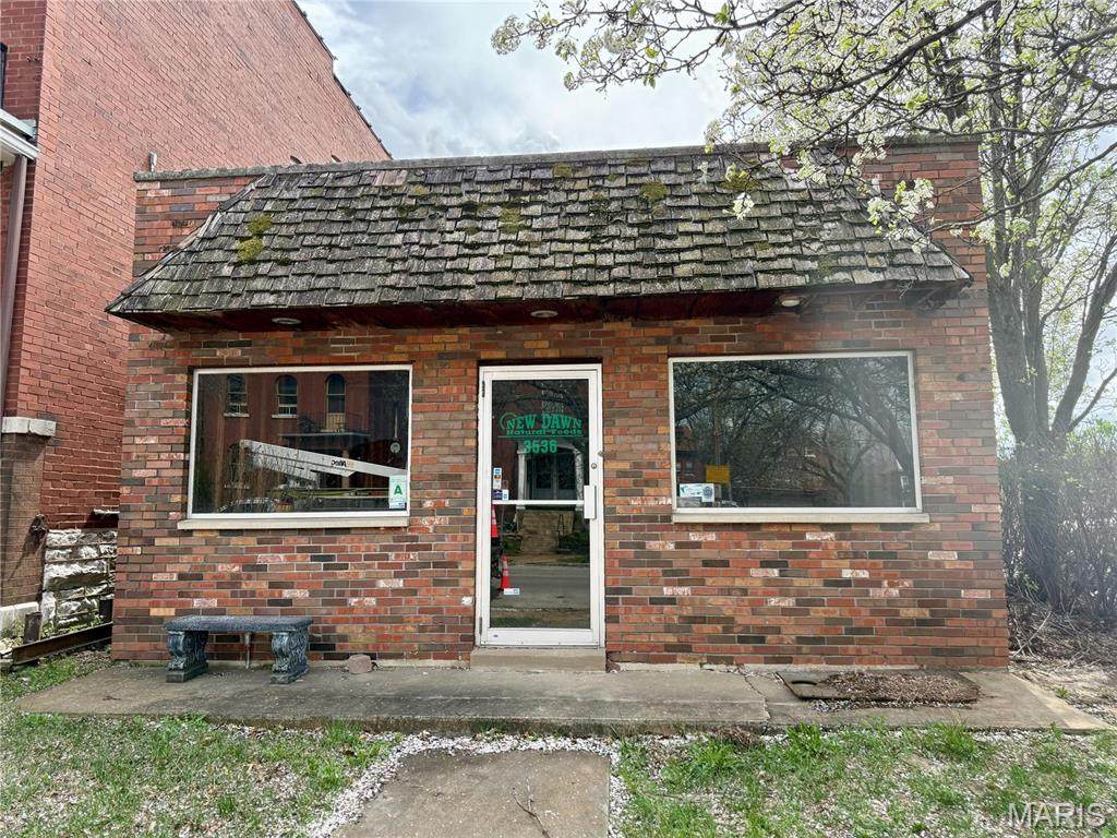 3536 Arsenal Street - Photo 1