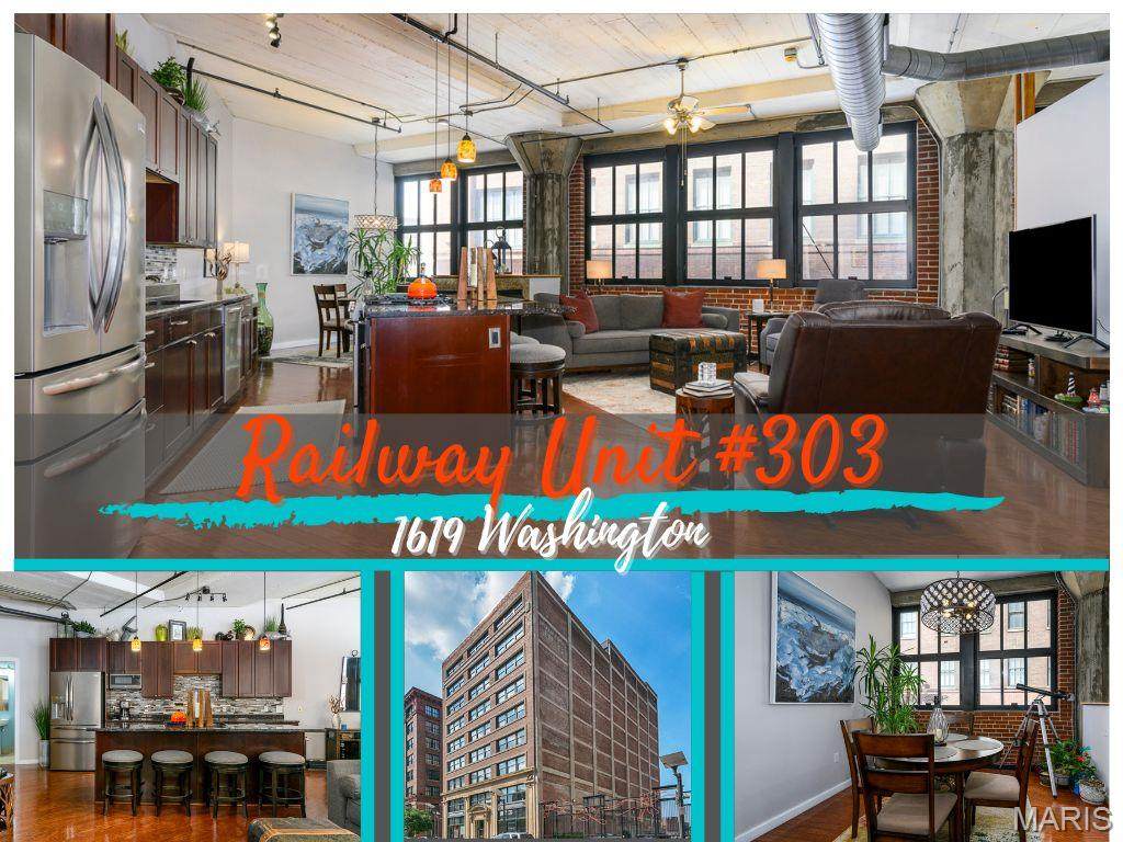 1619 Washington Avenue - Photo 1