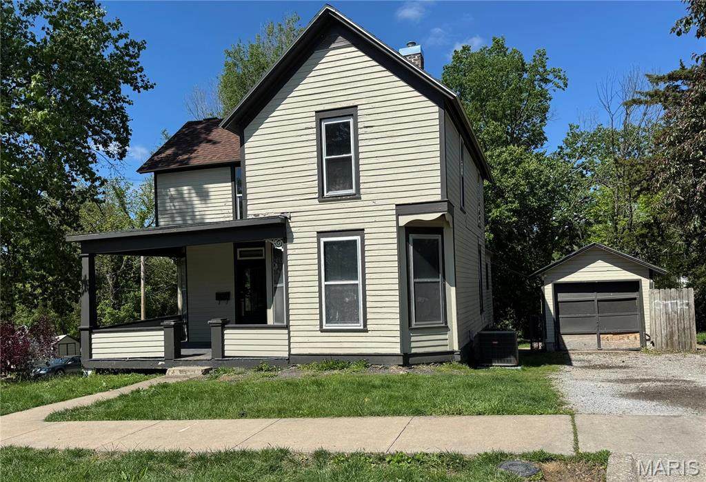 801 Hazel Street - Photo 1