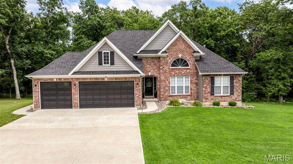147 Eagle Fork Drive - Photo 1