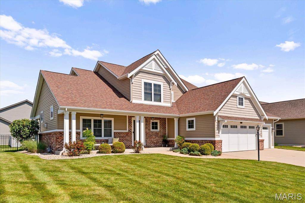 3856 Plymouth Drive - Photo 1