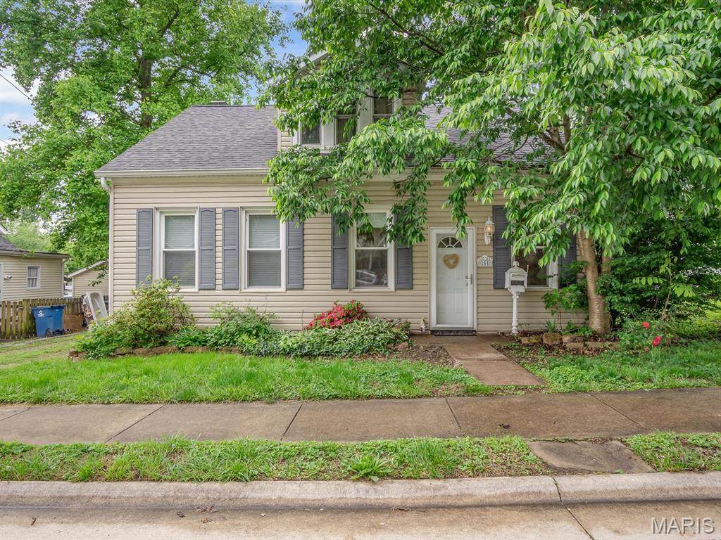 244 Brackett Street - Photo 1