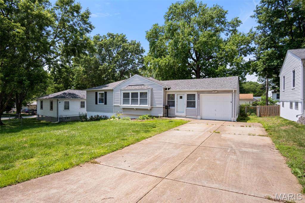 9553 Erie Drive - Photo 1
