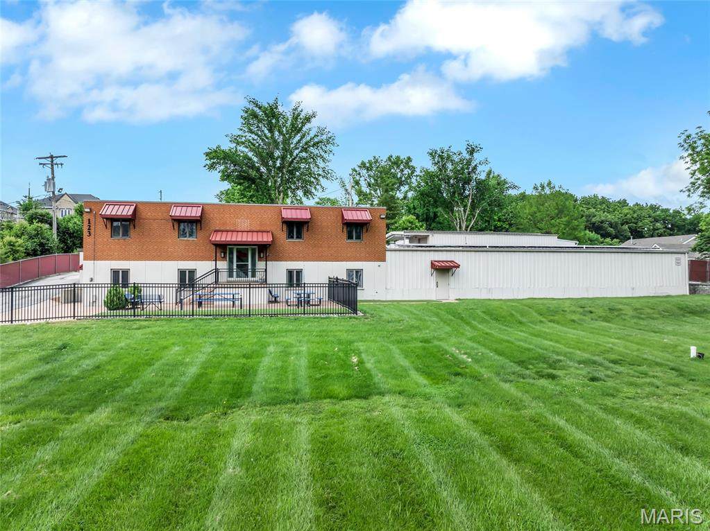 123 Cliff Cave Road - Photo 1