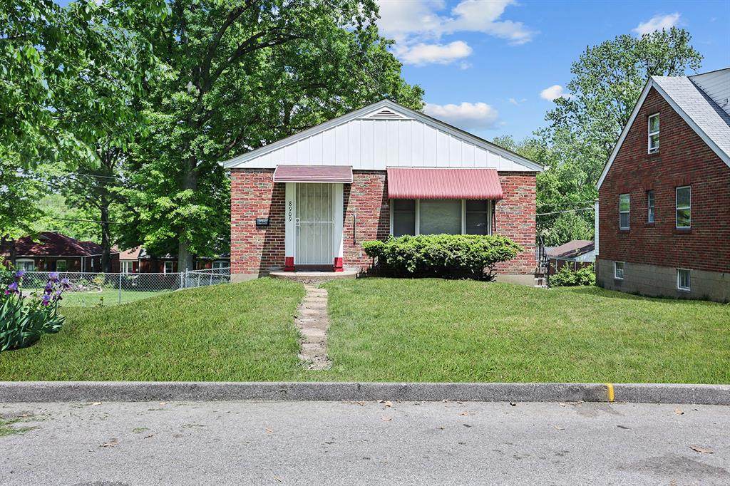 8909 Tutwiler Avenue - Photo 1
