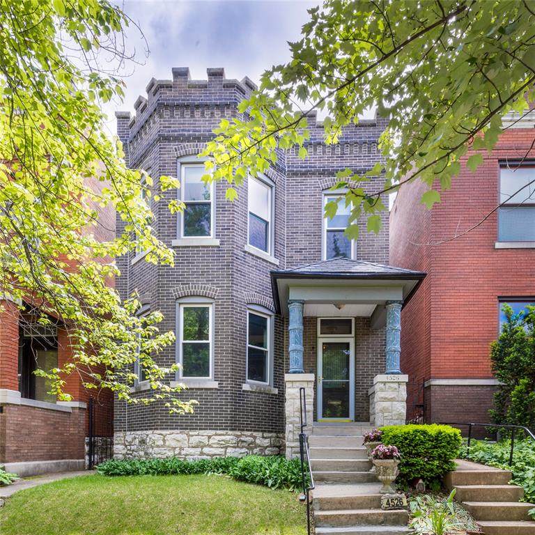 4526 Gibson Avenue - Photo 1