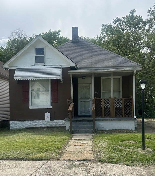 721 31st Street - Photo 1