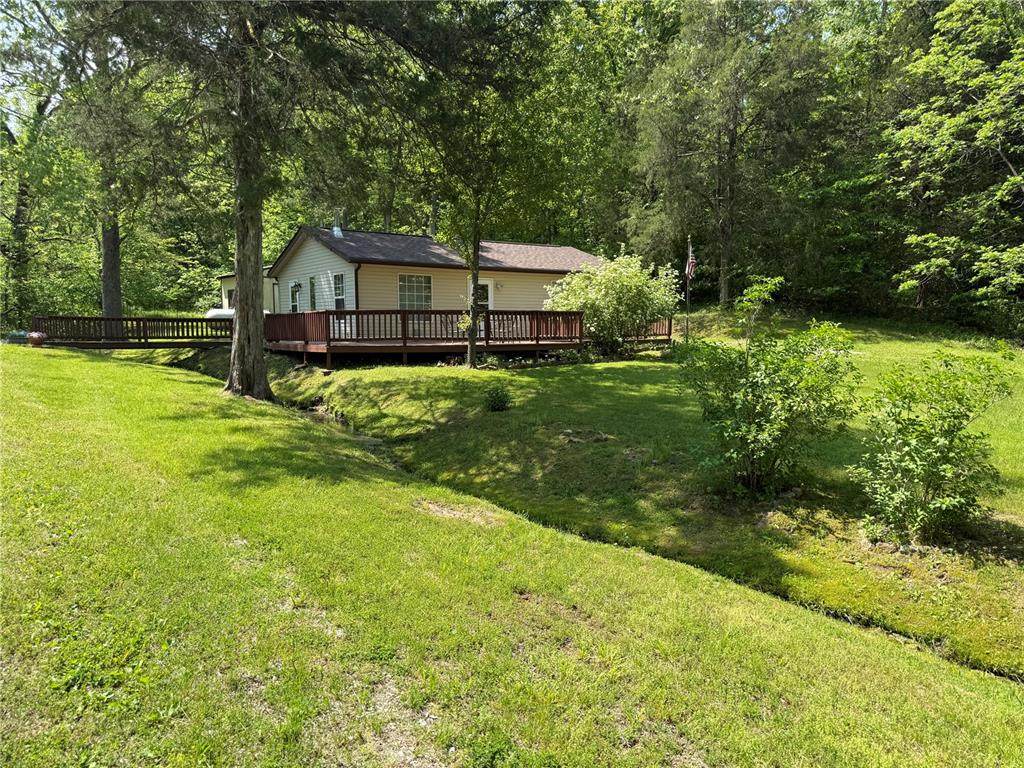 0 Berryman Cutoff Road - Photo 1