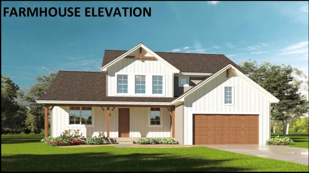 9145 Basswood Drive - Photo 1