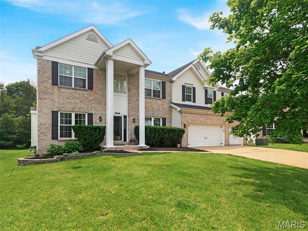 1165 Nooning Tree Drive - Photo 1